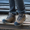 Botin de seguridad Norseg New Vancouver 44
