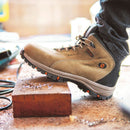 Botin de seguridad Norseg Melbourne 41