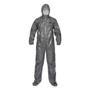 Overol de seguridad Chemmax 3 c/pata XL