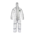 Overol de seguridad Quimico s/pata 2 XL