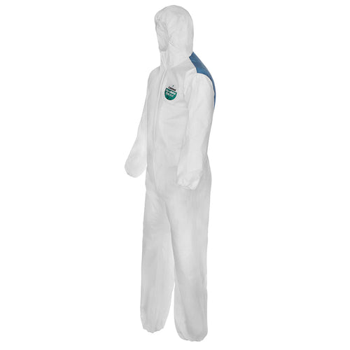 Buzo desechable Micromax respirable XXXL