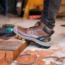 Botin de seguridad NS 587 Commando 39