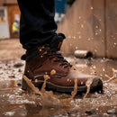 Botin de seguridad Norseg Ns 586 Pro 37