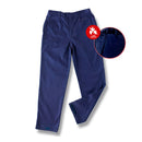 Pantalon Seg. Infugo Azul Marino XL