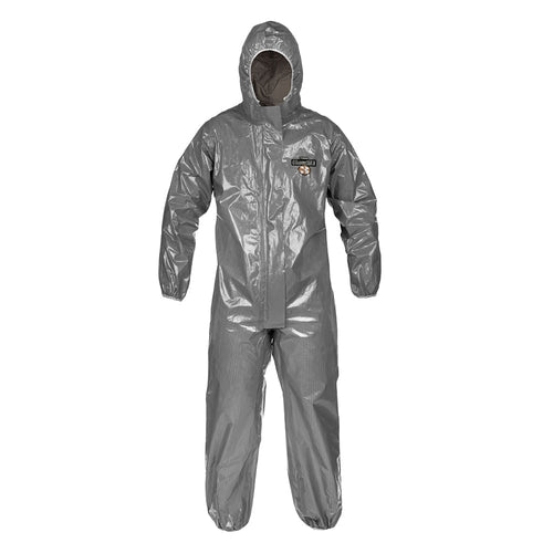 Overol de seguridad s/pata 3 XXL