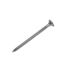 Tornillo Yeso Carton Zincado Hilo Fino