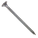 Tornillo Yeso Carton Zincado Hilo Fino