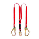 Amortiguador Floyd cinta kevlar h. acero