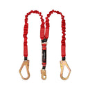Amortiguador de seguridad Twin Rex 1.80