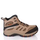 Botin de seguridad Norseg Kingston 39
