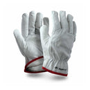 Par De Guantes Cabritilla Sin Forro Talla 10 Cromo Legend 221310581500