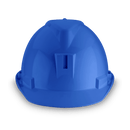 Casco Luminer Portalam. y Cordon BLANCO