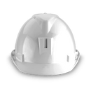 Casco Seg.Luminer Portalam. Cordon AZUL
