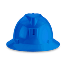 Casco de seguridad Masprot Luminer Ala Blanco