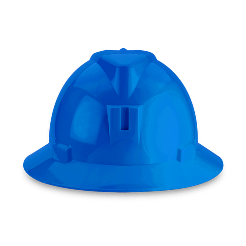 Casco de seguridad Masprot Luminer Ala Blanco