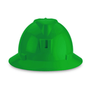 Casco de seguridad Masprot Luminer Ala Blanco