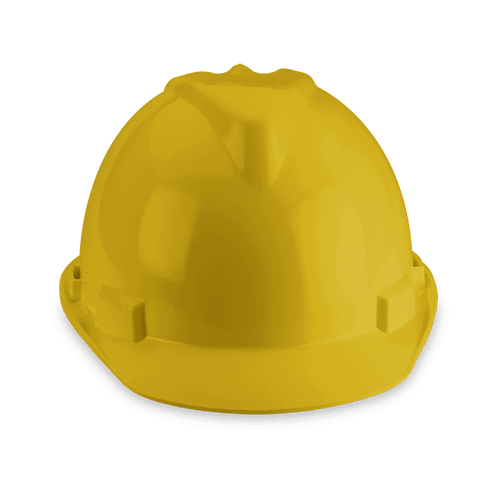 Casco Seg. MPC-221 (Plastico) AZUL