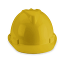 Casco Seg. MPC-221 (Plastico) CAFE