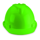 Casco de seguridad Masprot MPC-221 (Plastico) Naranja