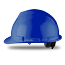 Casco de seguridad Masprot Mpc-221 (Rachet) Blanco