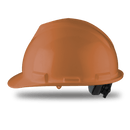 Casco de seguridad Masprot Mpc-221 (Rachet) Blanco