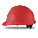 Casco de seguridad Masprot Mpc-221 (Rachet) Blanco