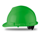 Casco de seguridad Masprot Mpc-221 (Rachet) Blanco