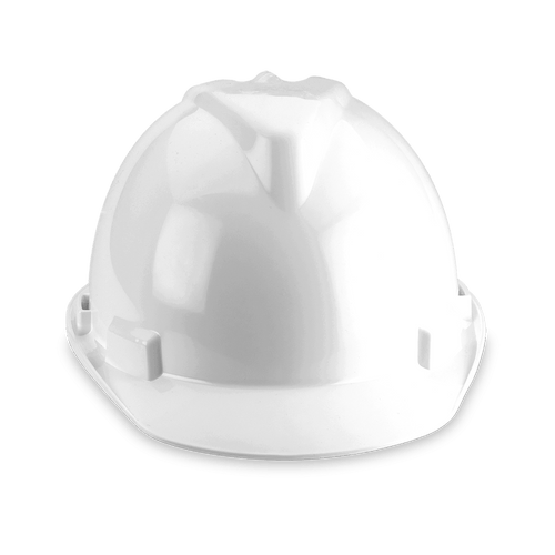 Casco de seguridad MPC-221 (Concha) GRIS