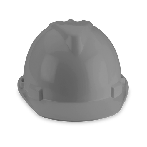 Casco de seguridad MPC-221 (Concha) ROJO