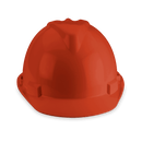 Casco de seguridad MPC-221 (Concha) GRIS