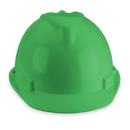 Casco Seg. MPC-221 (Concha) BLANCO