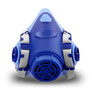 Respirador Masprot M850 (Silicona) S
