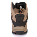 Botin de seguridad Norseg Kingston 39