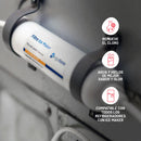 Filtro Purificador De Agua Refrigerador Y Hielera Ice Maker