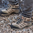 Botin de seguridad Norseg Kingston 39