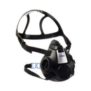 Respirador Drager X-Plore 3500 Medio Rostro M