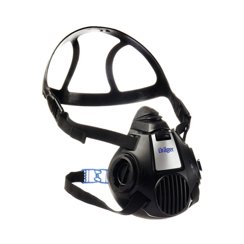 Respirador Drager X-Plore 3500 Medio Rostro M