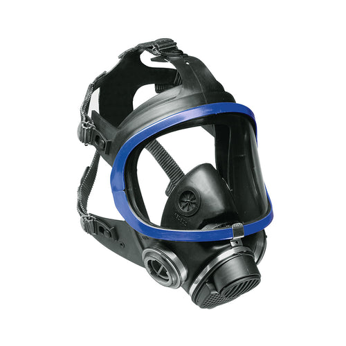 Respirador X-Plore 5500 Rostro completo