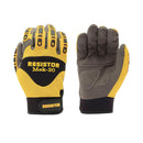 Guantes de Seguridad Mek-20 9
