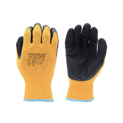 Guantes de Seguridad Flex 77 9