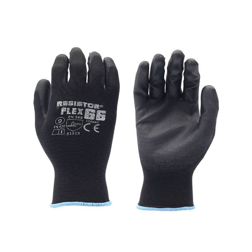 Guantes de Seguridad Flex 66 8