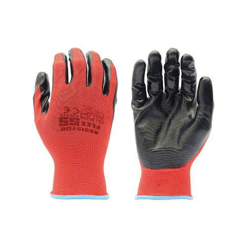 Guantes de Seguridad Flex 55 8