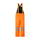 Jardinera imper. Therm 360° Naranjo XL