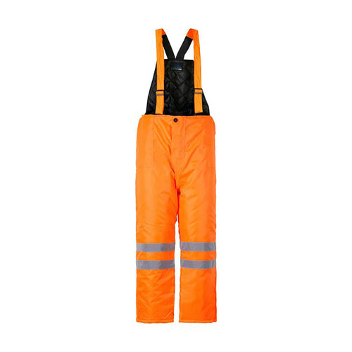 Jardinera imper. Therm 360° Naranjo XL
