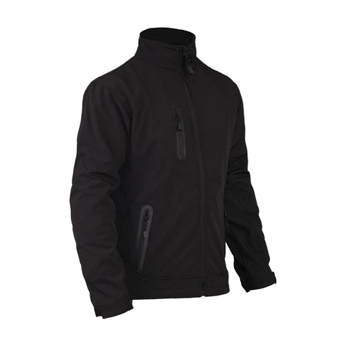 Chaqueta Softshell Basica XL