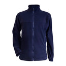Micropolar Maritex Mtx Manga Larga Azul Marino XL