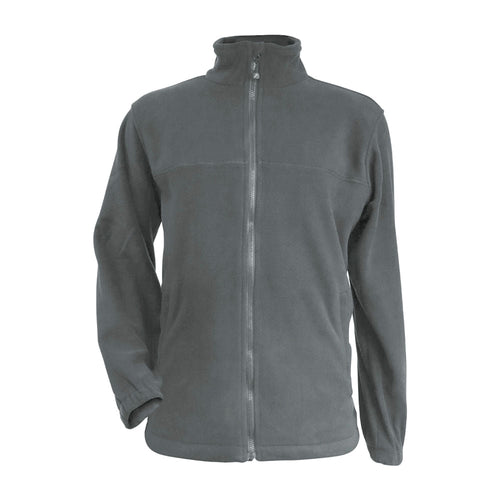 Micropolar Maritex Mtx Manga Larga Gris S