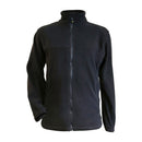 Micropolar Mtx Manga Larga Negro XL
