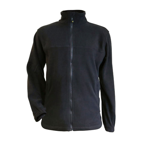 Micropolar Mtx Manga Larga Negro XL