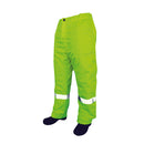 Pantalon Termico Alto Trafico M
